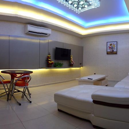 Golden Leaves Hotel Malacca Exterior foto